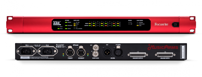 rednet-a8r-front ขายราคาพิเศษ