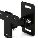 ADAM-Audio-AX-Wallmount-black ขายราคาพิเศษ