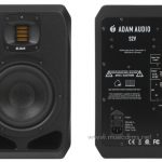 ADAM-Audio-S2V-Black ขายราคาพิเศษ