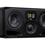 ADAM-Audio-S3H-side ขายราคาพิเศษ