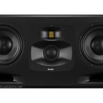 ADAM-Audio-S5H-front ขายราคาพิเศษ