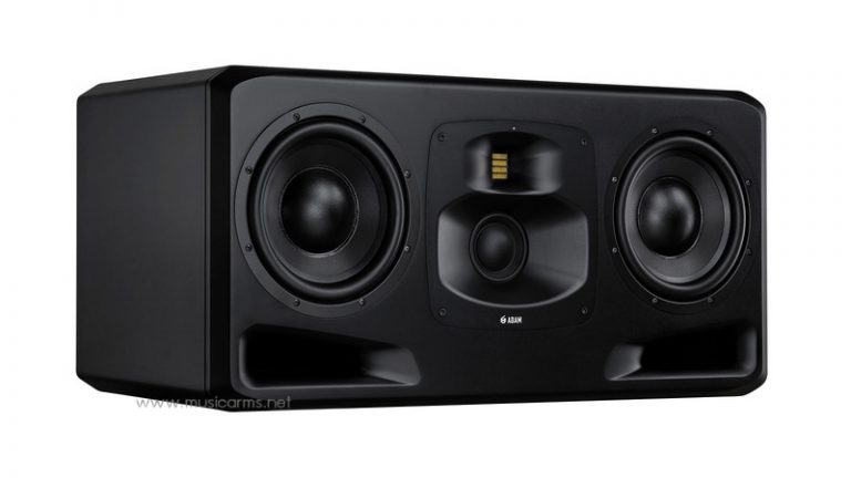 ADAM-Audio-S5H-side ขายราคาพิเศษ