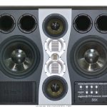 ADAM-Audio-S6X ขายราคาพิเศษ