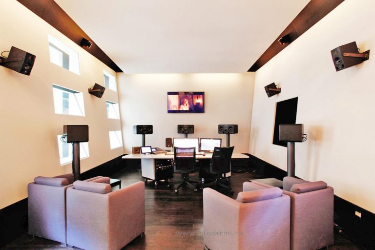 ADAM-Audio-Sub12- ขายราคาพิเศษ