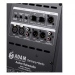 ADAM-Audio-Sub12-control ขายราคาพิเศษ