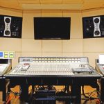 ADAM-Audio-Sub2100-subwoofer ขายราคาพิเศษ