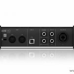 AXE IO SOLO_back ขายราคาพิเศษ