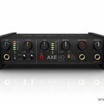 AXE IO SOLO_front2 ขายราคาพิเศษ