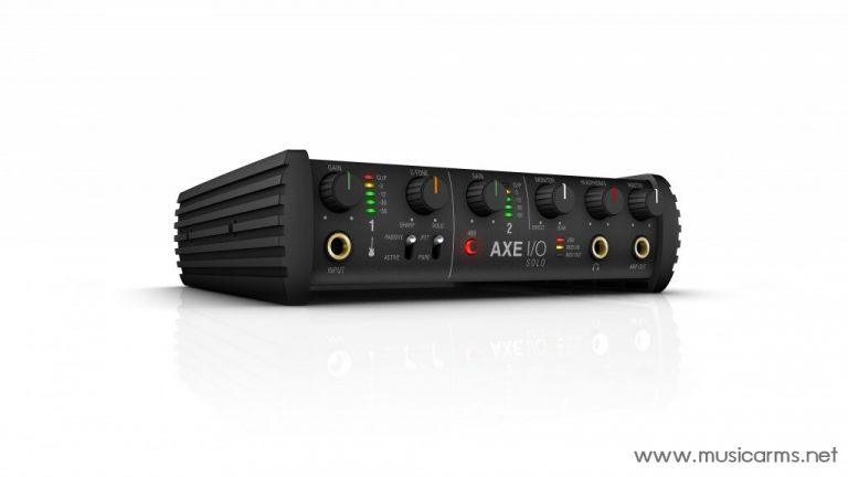 AXE IO SOLO_sx ขายราคาพิเศษ