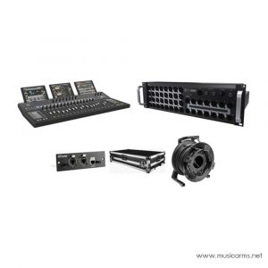 Mackie AXIS Touring Packageราคาถูกสุด
