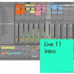 Ableton Live 11-Intro-software ขายราคาพิเศษ