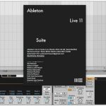 Ableton-Live-11-Suite-EDU ลดราคาพิเศษ
