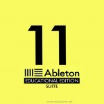 Ableton-Live-11-Suite,EDU ขายราคาพิเศษ