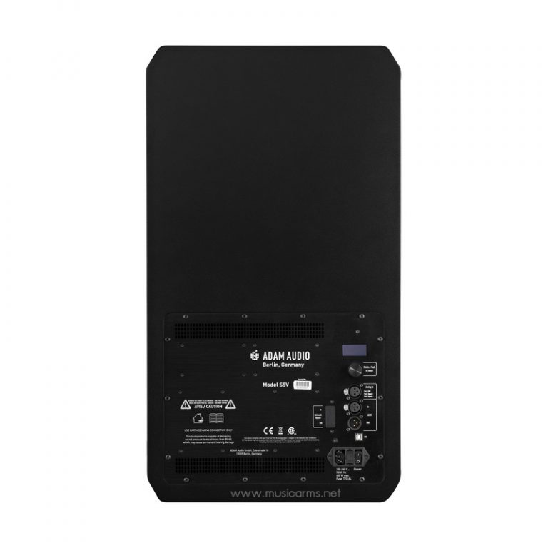 Adam-Audio-S5V-Back ขายราคาพิเศษ