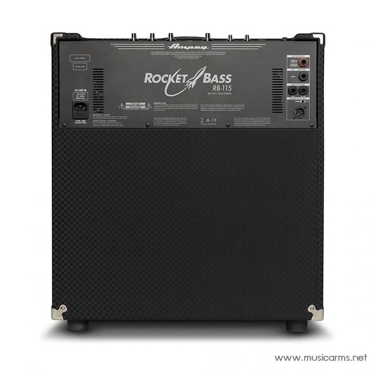 Ampeg-Rocket-Bas-RB-115-Back ขายราคาพิเศษ