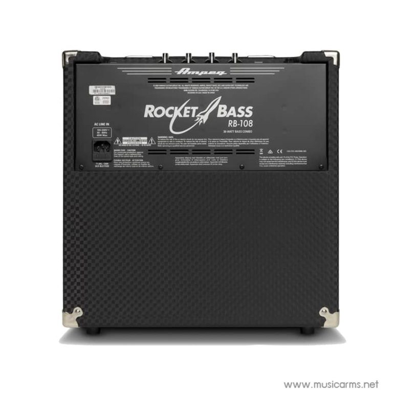 Ampeg-Rocket-Bass-RB-108 ขายราคาพิเศษ