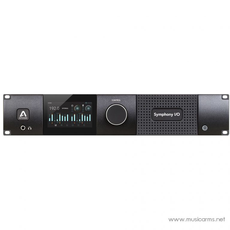 Apogee-SYM2-16X16S2 ขายราคาพิเศษ