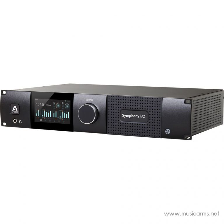 Apogee-SYM2-16X16S2-side ขายราคาพิเศษ