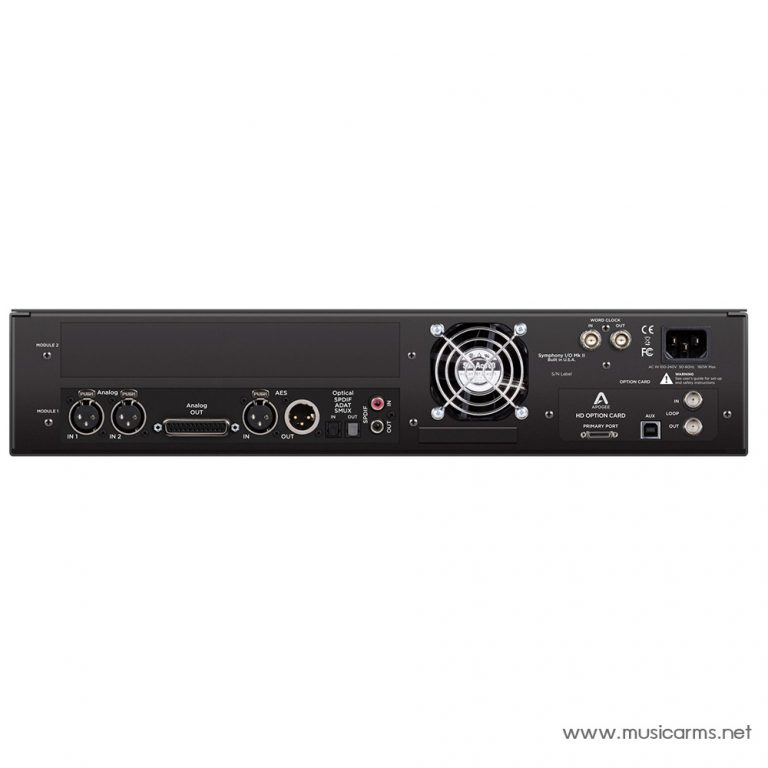 Apogee-SYM2-2X6SE-PTHD-Back ขายราคาพิเศษ