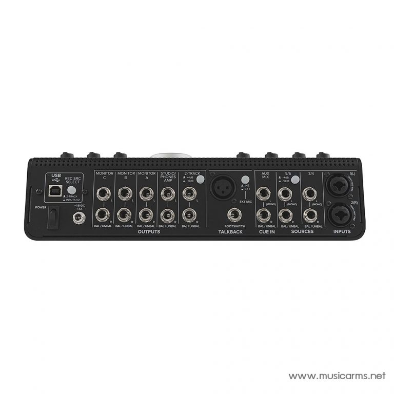 Big Knob Studio+02 ขายราคาพิเศษ