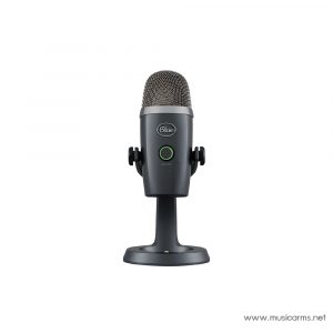 Blue Yeti Nano Condenser Microphoneราคาถูกสุด | Blue