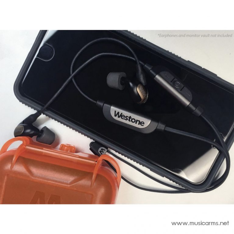 Bluetooth-Cable-westone-01 ขายราคาพิเศษ