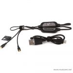 Bluetooth-Cable-westone-with-MMCX ขายราคาพิเศษ