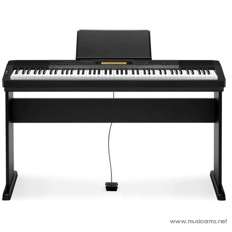 CASIO CDP-230R-digital-piano ขายราคาพิเศษ
