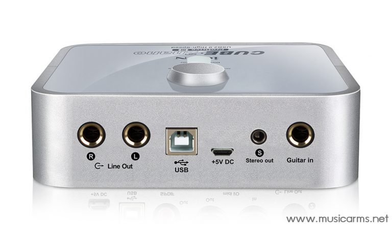 Cube-2Nano-Rear ขายราคาพิเศษ