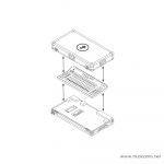 DC16-Road-Case ขายราคาพิเศษ