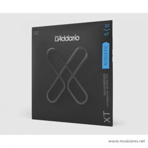 D’addario XTABR1047-12ราคาถูกสุด
