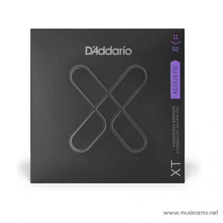 D'addario-XTAPB1152-CustomLight ขายราคาพิเศษ