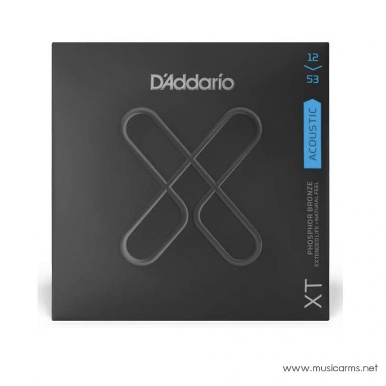 D'addario-XTAPB1253 -Light ขายราคาพิเศษ