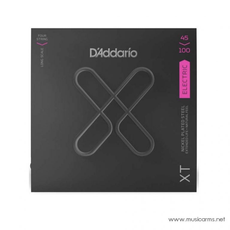D'addario-XTB45100-Bass-4 ขายราคาพิเศษ