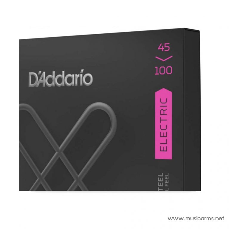 D'addario-XTB45100-Long-scale ขายราคาพิเศษ