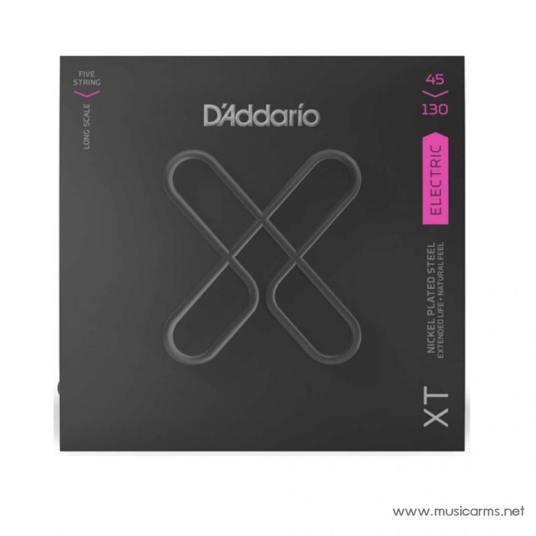 D'addario-XTB45130 ขายราคาพิเศษ
