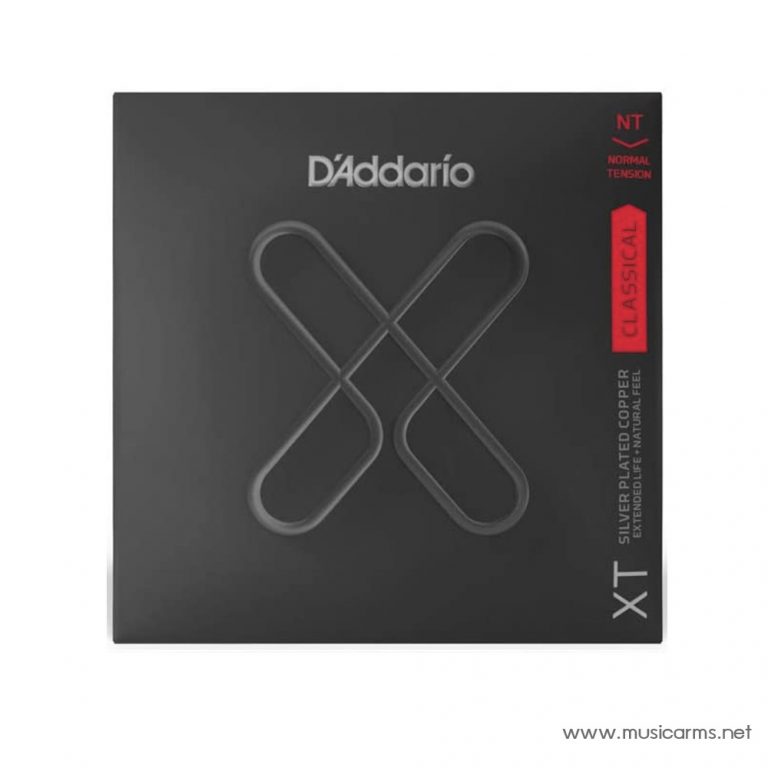D'addario-XTC45-classic ขายราคาพิเศษ