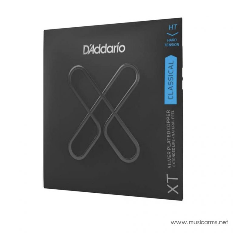 D'addario -XTC46 ขายราคาพิเศษ