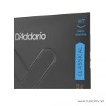 D'addario -XTC46-Silver-plated ขายราคาพิเศษ