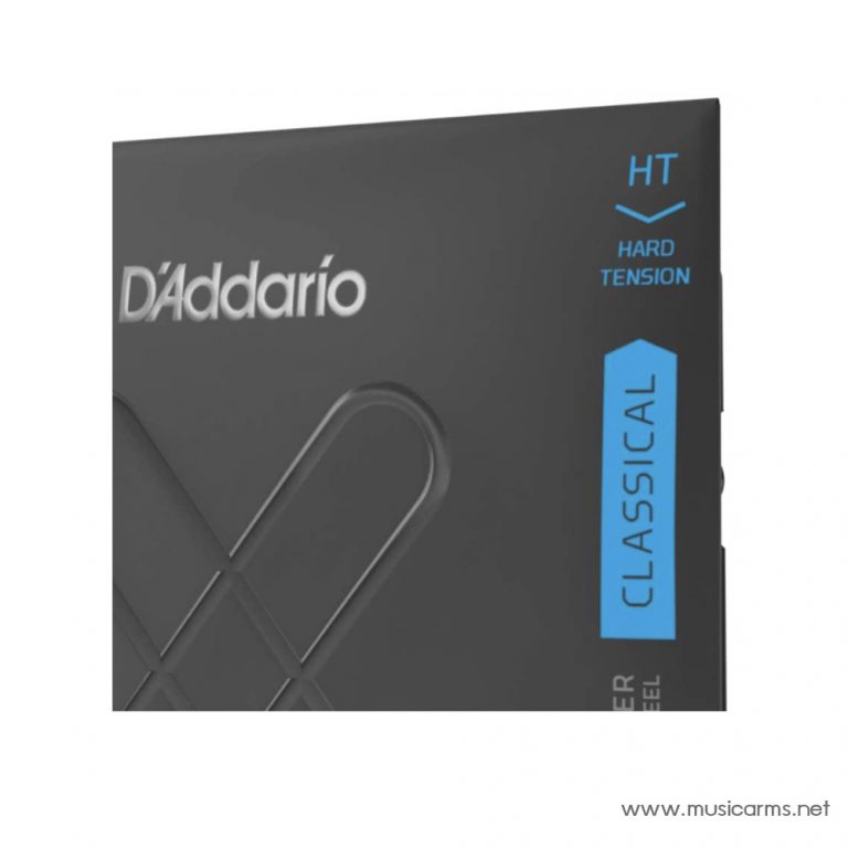 D'addario -XTC46-Silver-plated ขายราคาพิเศษ