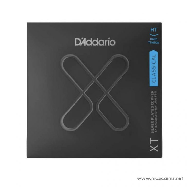 D'addario -XTC46-classic-strings ขายราคาพิเศษ