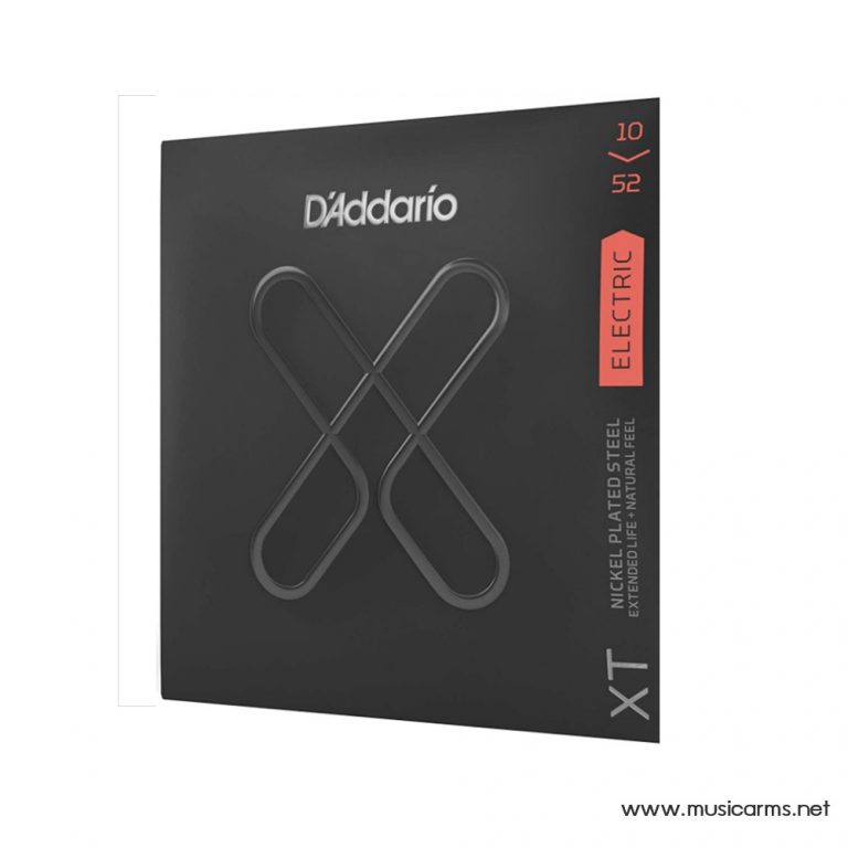 D'addario-XTE1052 ขายราคาพิเศษ