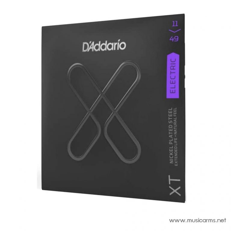 D'addario-XTE1149 ขายราคาพิเศษ