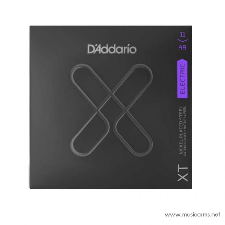 D'addario-XTE1149-Medium ขายราคาพิเศษ