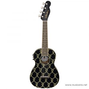 Fender Billie Eilish Signature Ukuleleราคาถูกสุด
