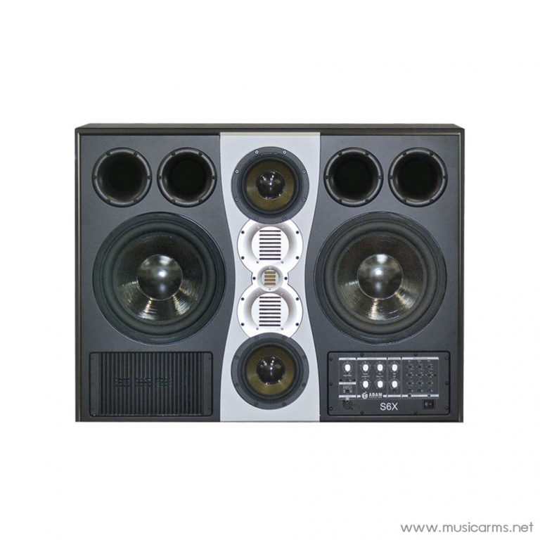 Face cover ADAM-Audio-S6X ขายราคาพิเศษ