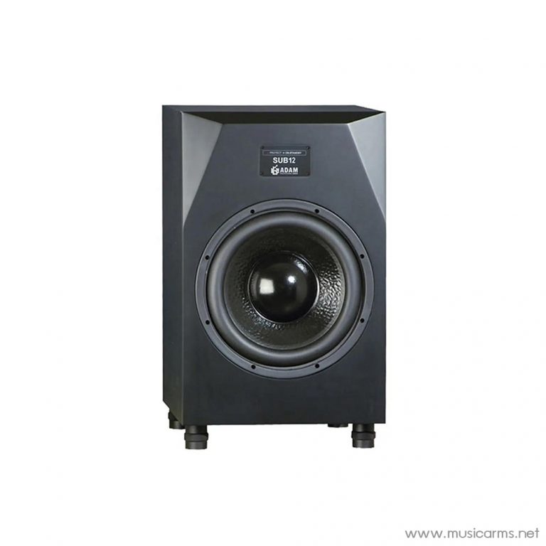 Face cover ADAM-Audio-Sub12 ขายราคาพิเศษ