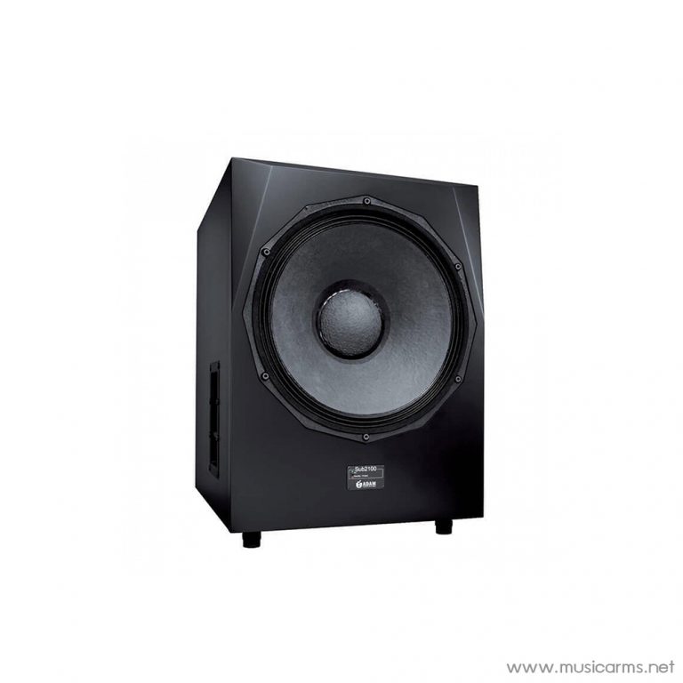 Face cover ADAM-Audio-Sub2100 ขายราคาพิเศษ