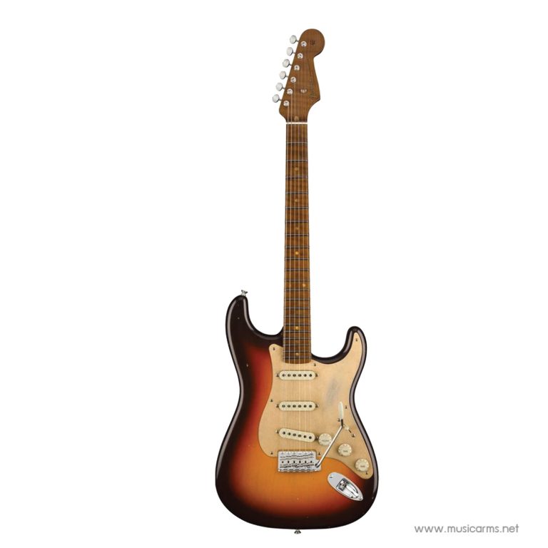 Fender-Custom-Shop-Limited-Edition-’58-Special-Strat-Journeyman-Relic-2 ขายราคาพิเศษ