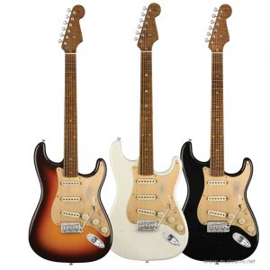 Fender Custom Shop Limited Edition ’58 Special Strat Journeyman Relicราคาถูกสุด